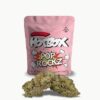 HOTBOX | Pop Rockz Indica (3.5g or 1/8th) Indoor Flower