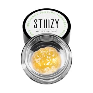 SUNSET GELATO - CURATED LIVE RESIN 1G