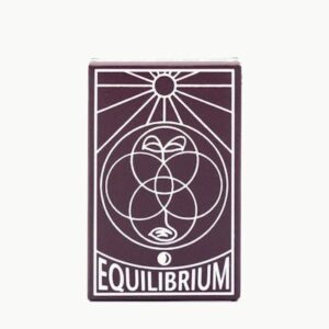 Equilibrium - Banana Mist Seeds