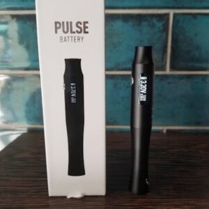 Pulse Battery