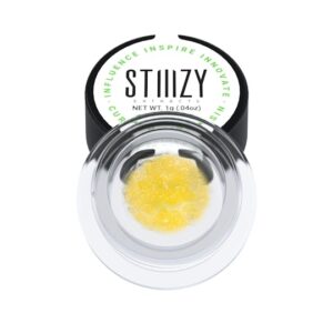 SOUR PUNCH - CURATED LIVE RESIN