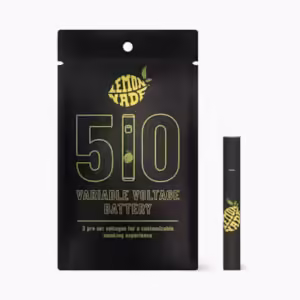 Lemonnade - 510 Variable Voltage - Battery