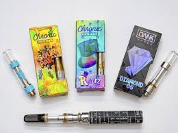 thc vapes for sale