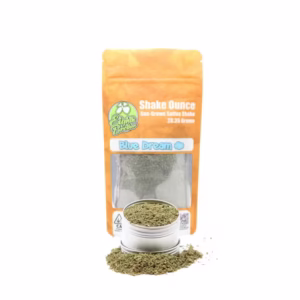 Blue Dream Shake (28g - oz)