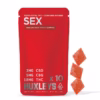Huxleys Sex Gummies - Passionfruit