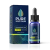 Pure Spectrum’s CBD Oil