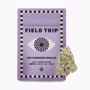 Field Trip Smalls 20g Peanut Butter Breath