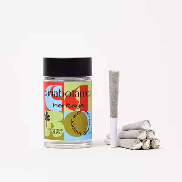 buy Girl Scout Cookies - 7pk - Indoor Pre-Roll - 3.5g