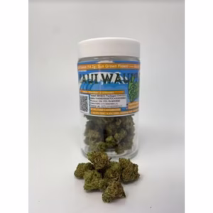 Maui Waui Jar (14g - ½ oz)