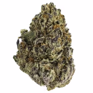 Purple Cream - 28G Premium Flower