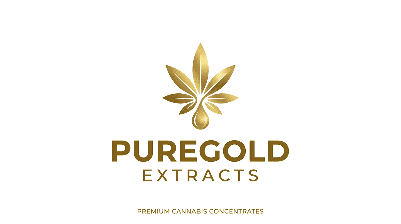 PureGold Extracts