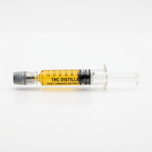 Buy THC crumble online - 75% THC crumbly wax dabs