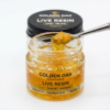 Buy live resin online - 75% THC fresh frozen weed dab